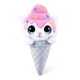 Plus Coco In Cone Chip  Zuru9638G